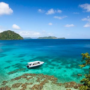 Laucala Island. Fiji